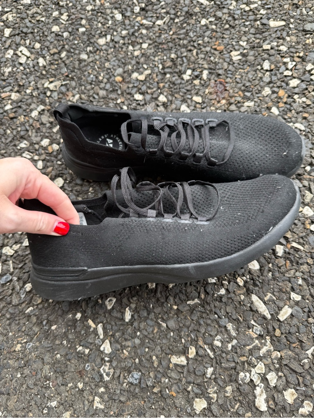 Men’s APL sneakers